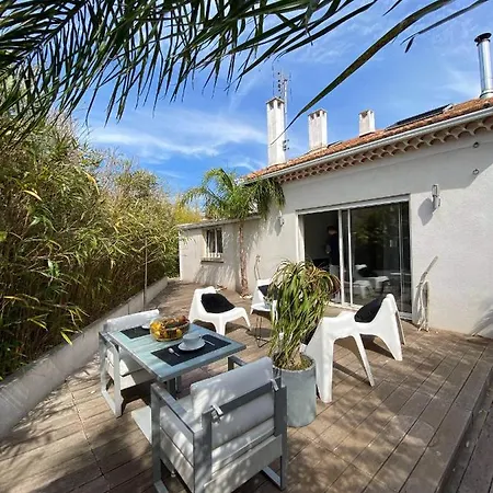 De Charme, A 5mn Des Plages * Carqueiranne